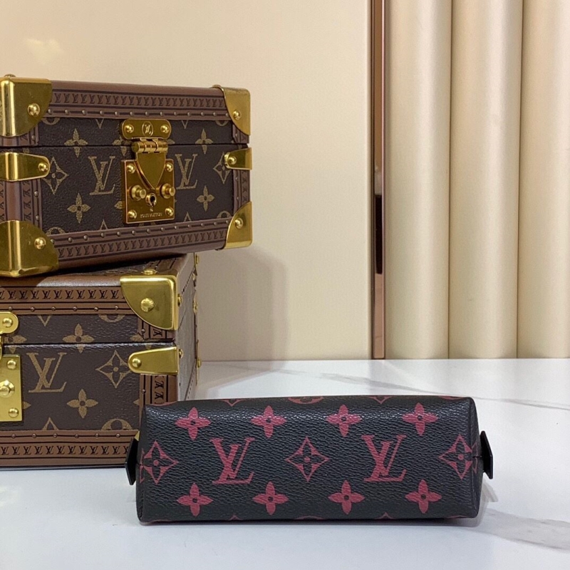 LV Cosmetic Bags